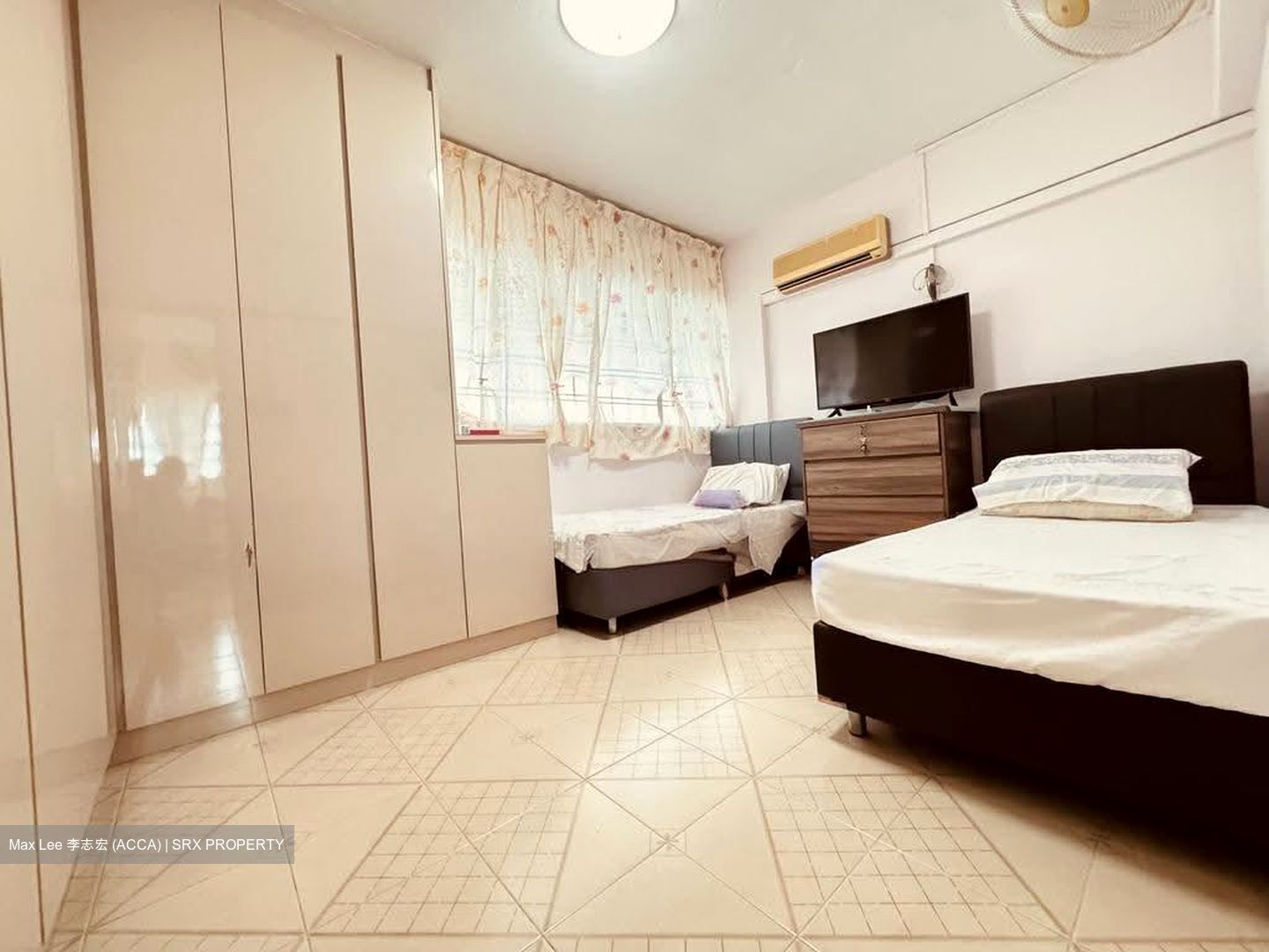 Blk 1 Teck Whye Heights I (Choa Chu Kang), HDB 4 Rooms #638829071